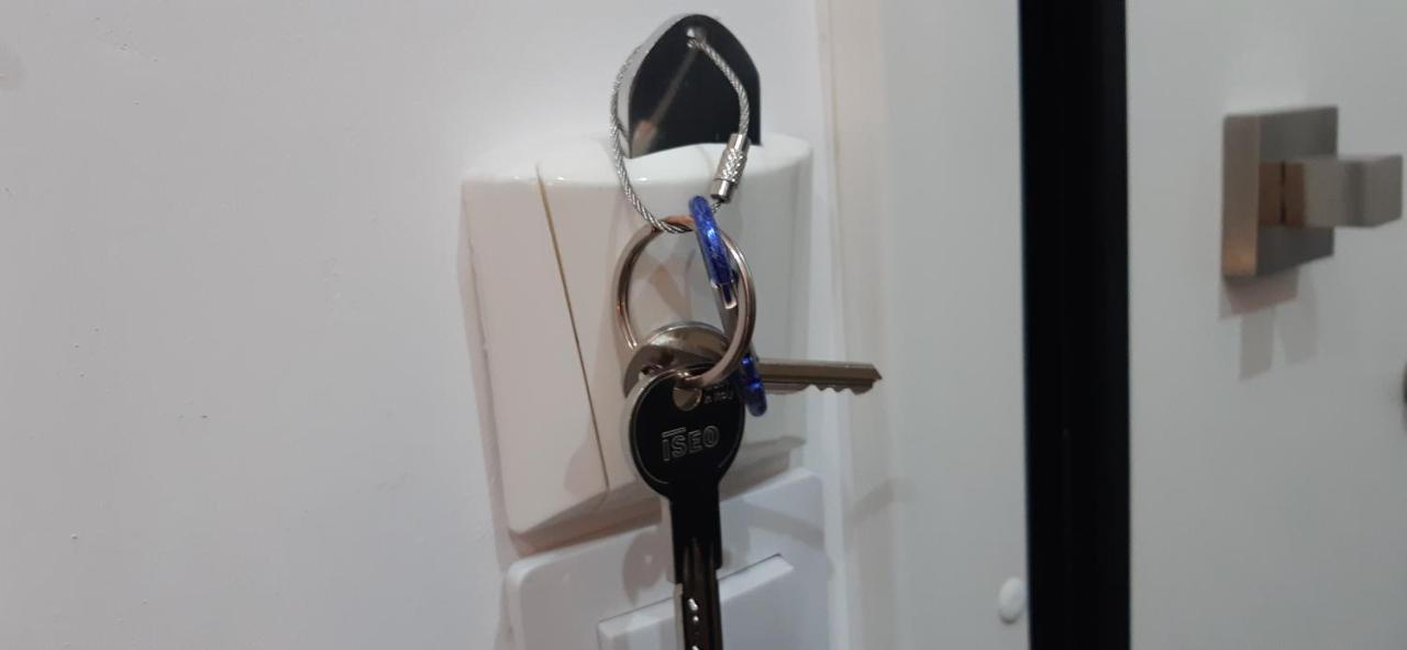 Argous - Athens City Center Apartment Ngoại thất bức ảnh