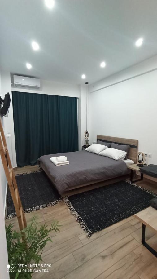 Argous - Athens City Center Apartment Ngoại thất bức ảnh
