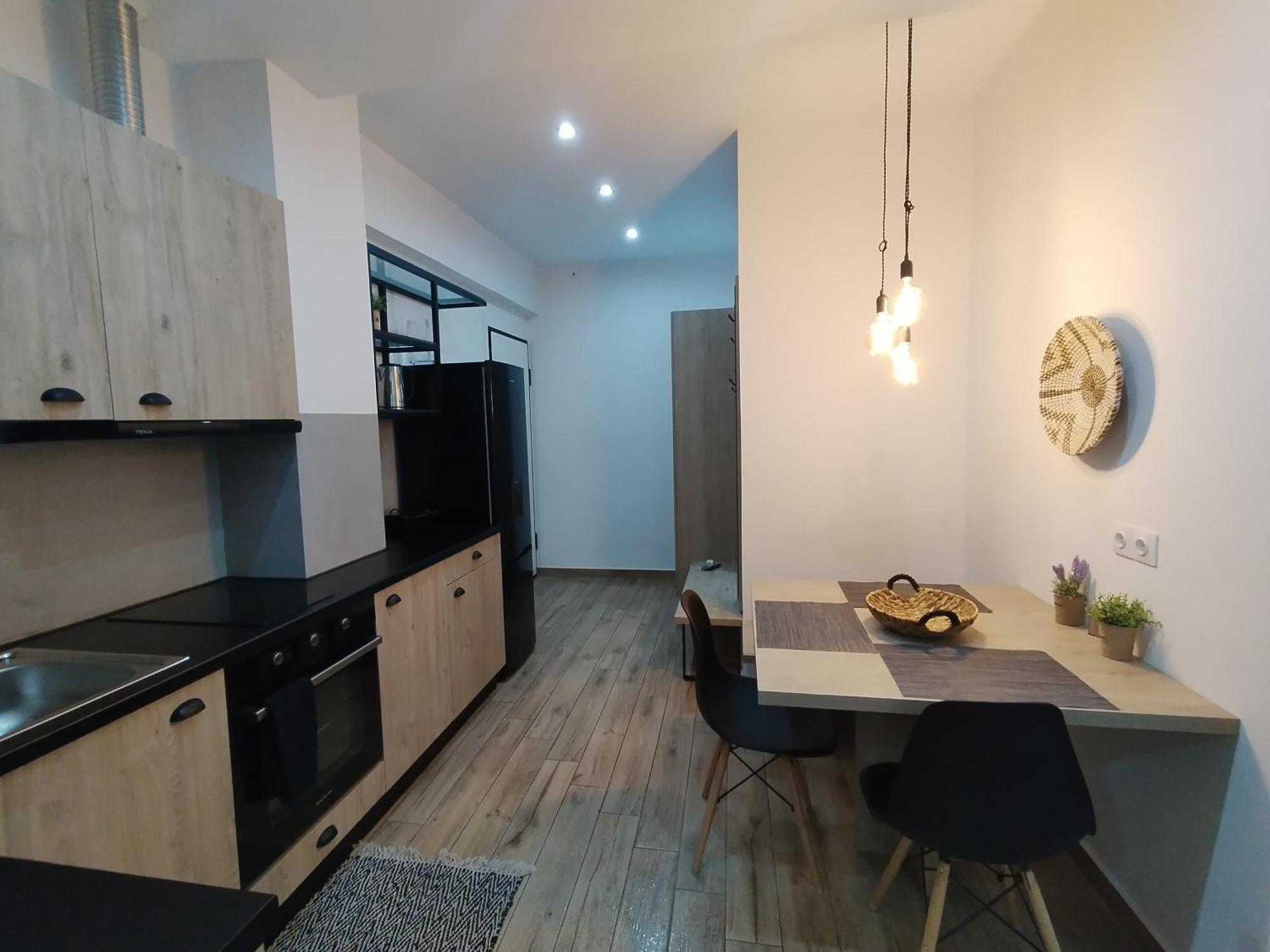 Argous - Athens City Center Apartment Ngoại thất bức ảnh