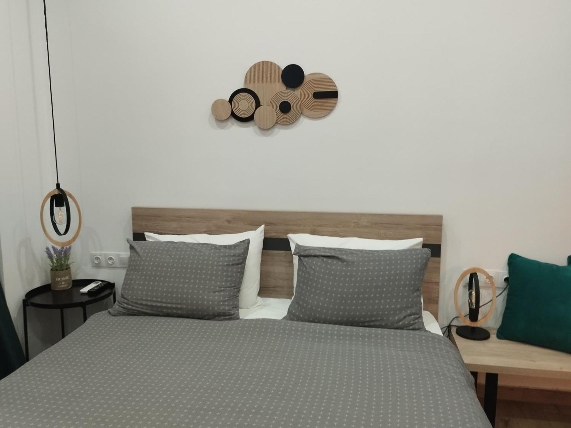 Argous - Athens City Center Apartment Ngoại thất bức ảnh